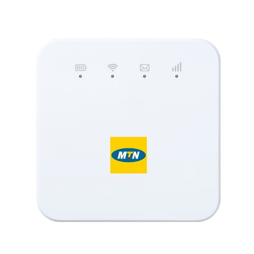 Mtn Mobile Wifi Router Hotspot 4g Mtn Only