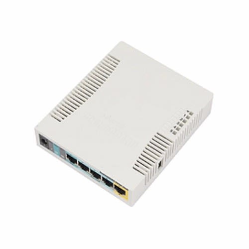 Routerboard RB951UI-2HND