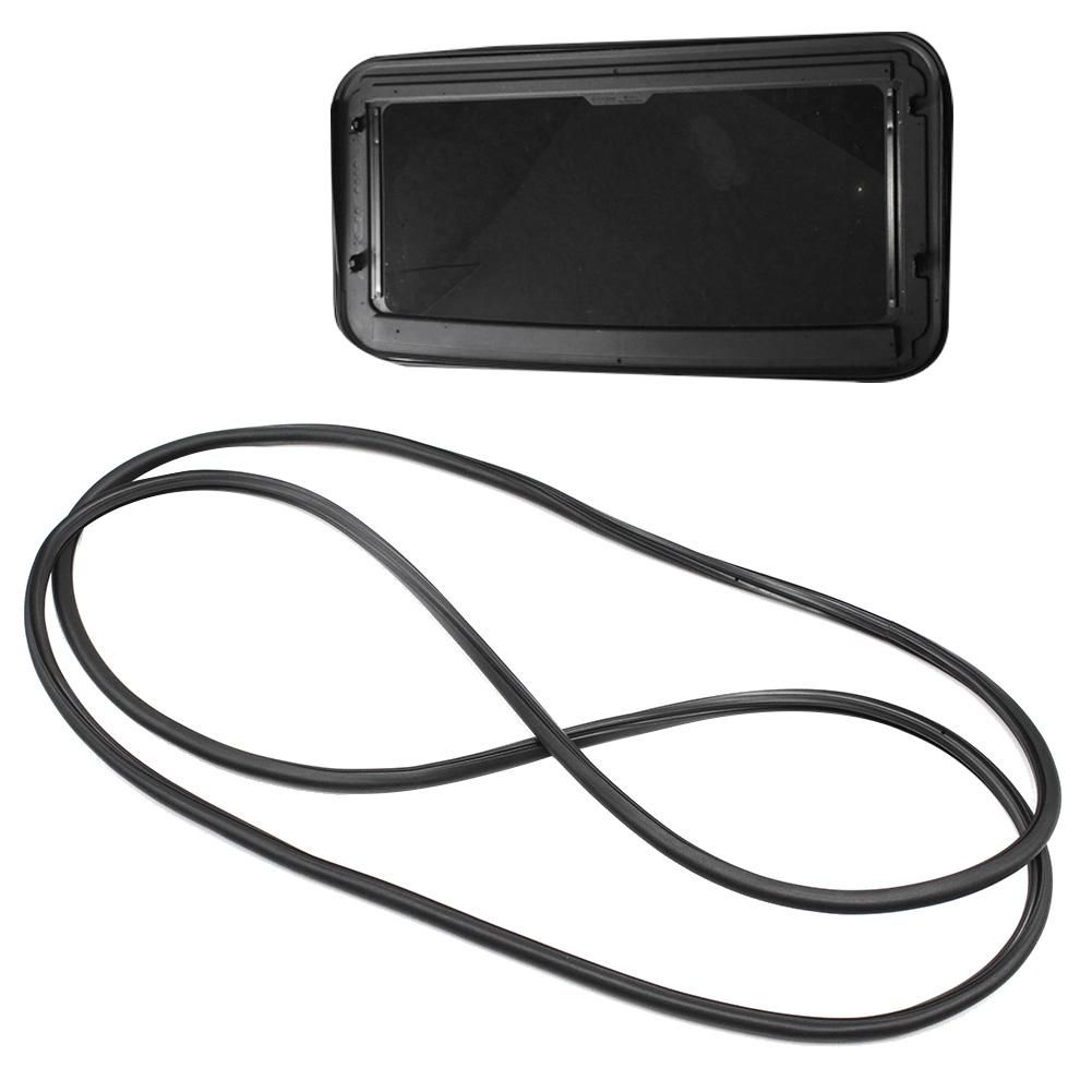 Lr023393 Sunroof Glass Seal for Land Rover Range Rover