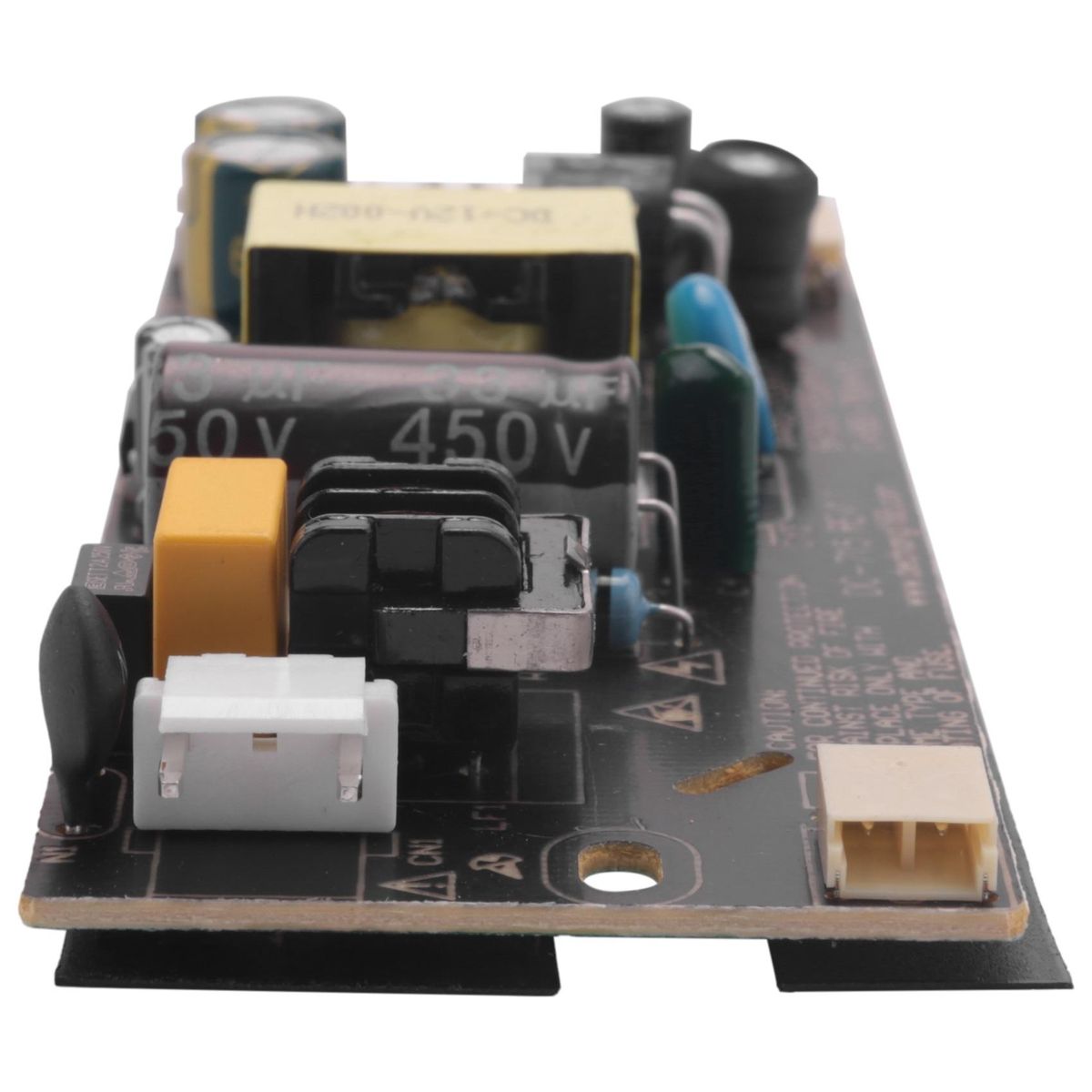 DC-707 12V 3A 36W Universal TV Switching Power Supply Module for 15-22 Inch LED LCD TV