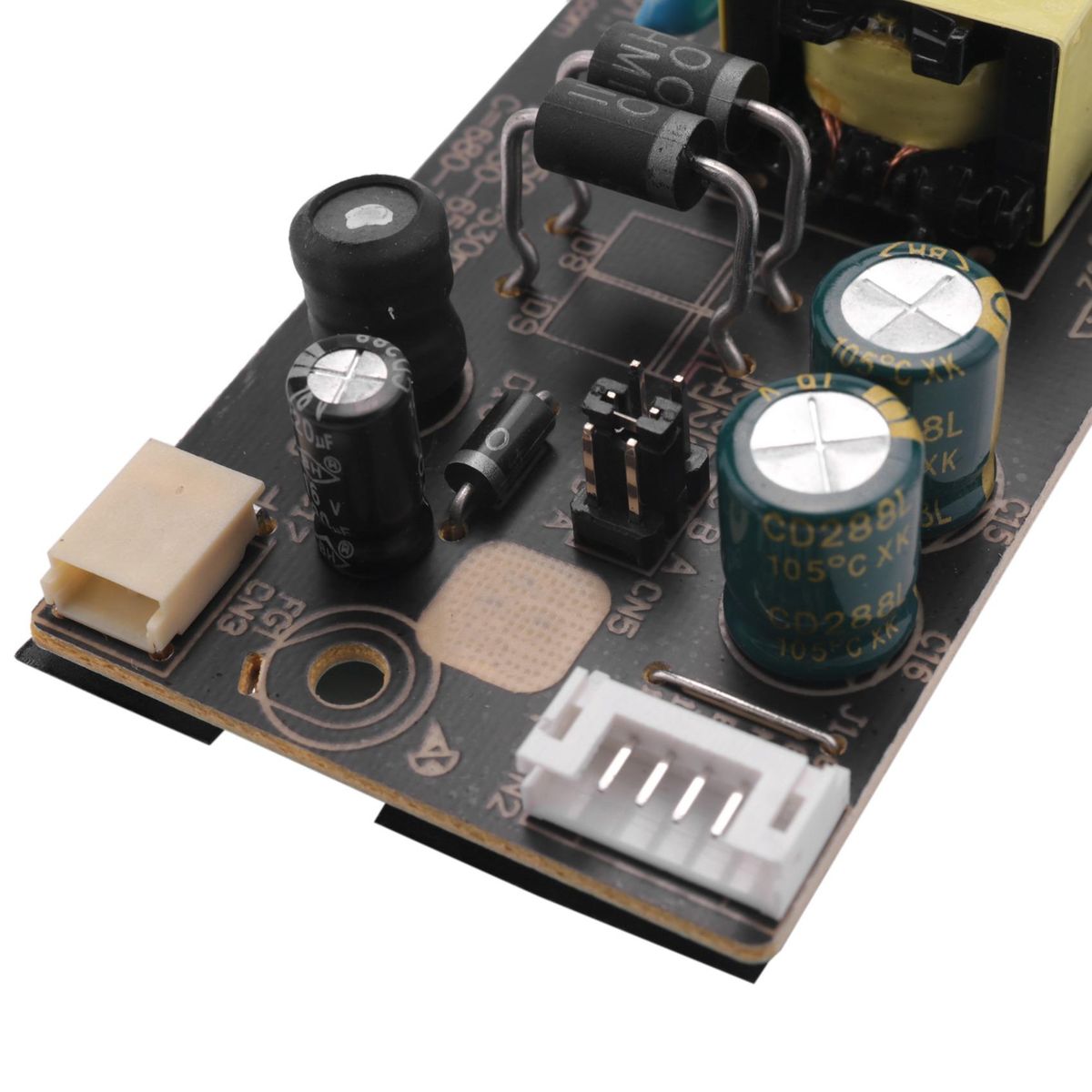 DC-707 12V 3A 36W Universal TV Switching Power Supply Module for 15-22 Inch LED LCD TV