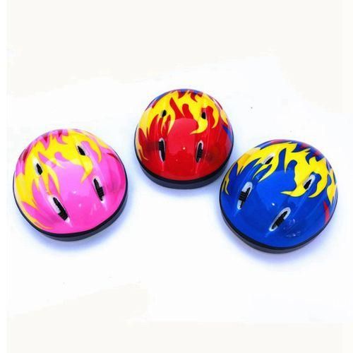 3-6 Years Kids Helmet Bicycle 7Pcs/Set