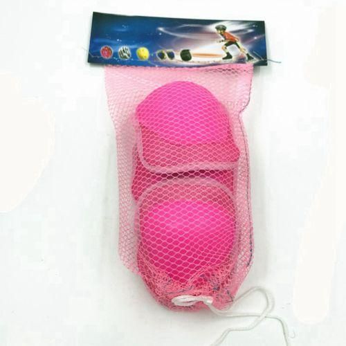3-6 Years Kids Helmet Bicycle 7Pcs/Set