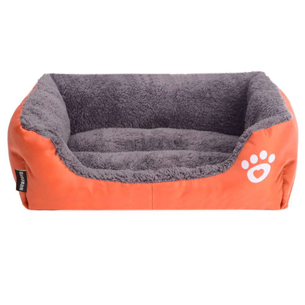Dog Bed For Small Medium Large Dogs 3XL Size Pet Dog Kennel