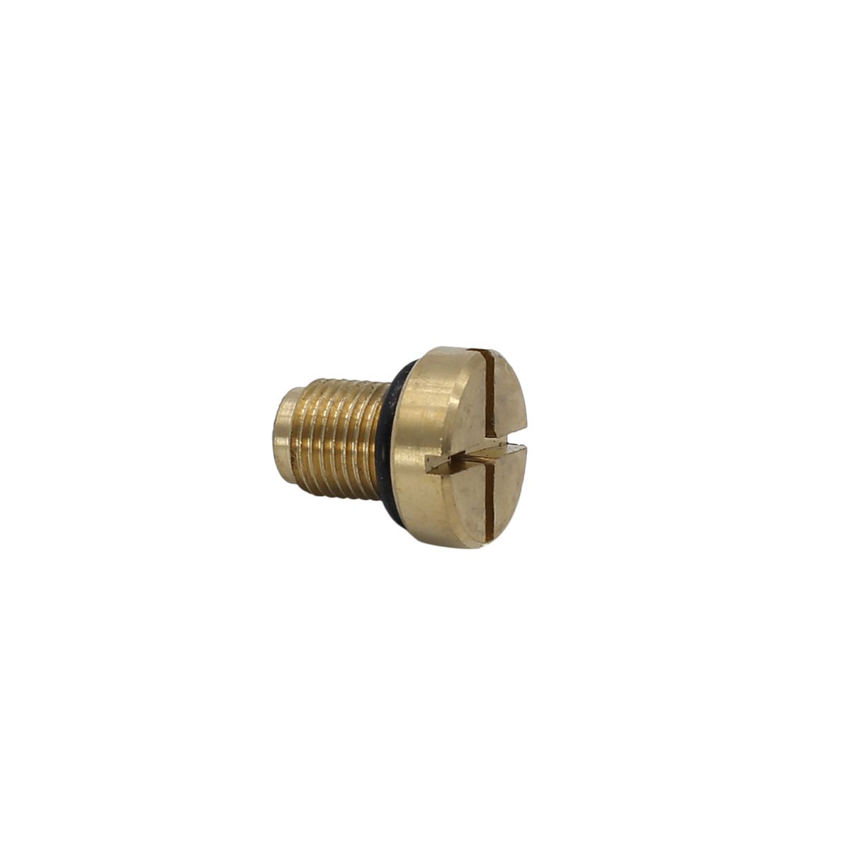 Coolant Expansion Tank Bleeder Screw Brass Most Models