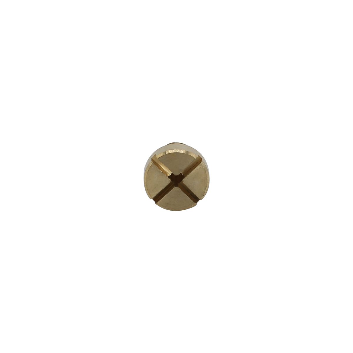 Coolant Expansion Tank Bleeder Screw Brass Most Models