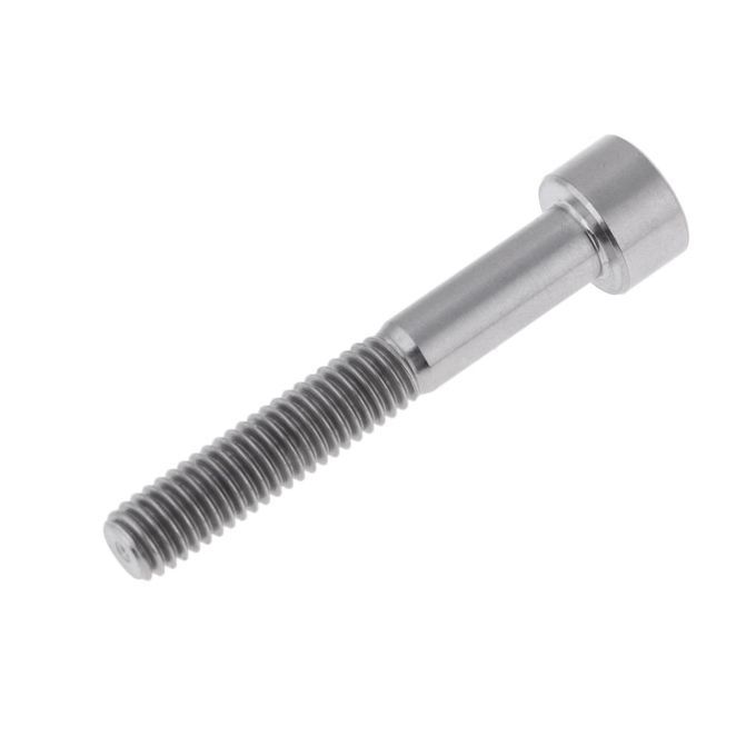 M6 Titanium Hexagon Socket Allen   Head Stem Bolt Screw Bicycle 35