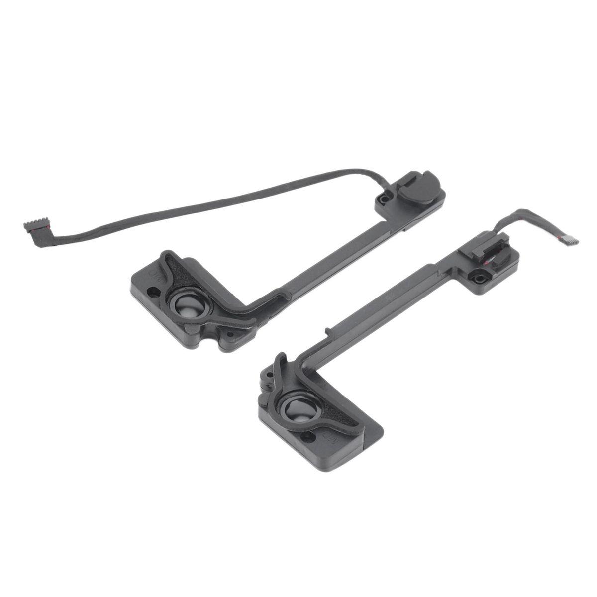 New Left + Right Speaker for MacBook Pro 13 Inch Retina A1502 Internal Speakers Late 2013 Early 2014 2015 923-0557 923-00509