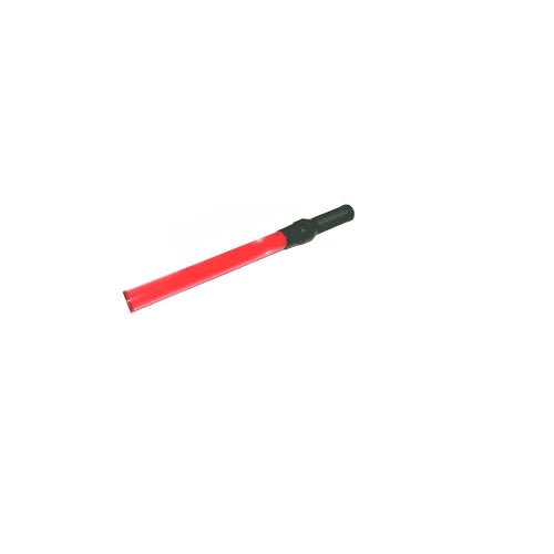 Traffic Safety LED Baton Light - Red