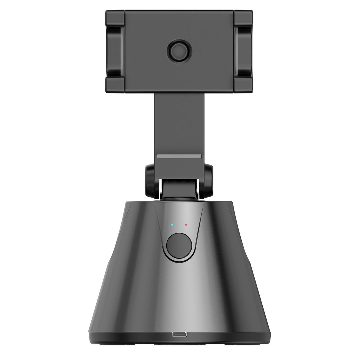 360°Smart Tracking Gimbal Object Tracking Holder Portable