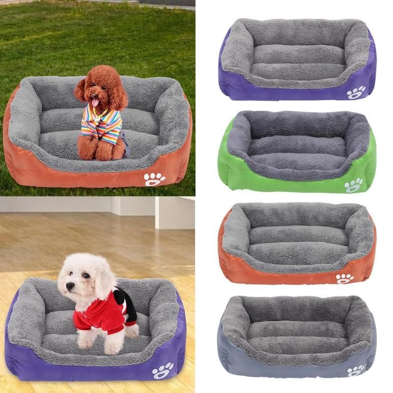 Dogs Bed For Small Medium Large Dogs Pet House Kennel