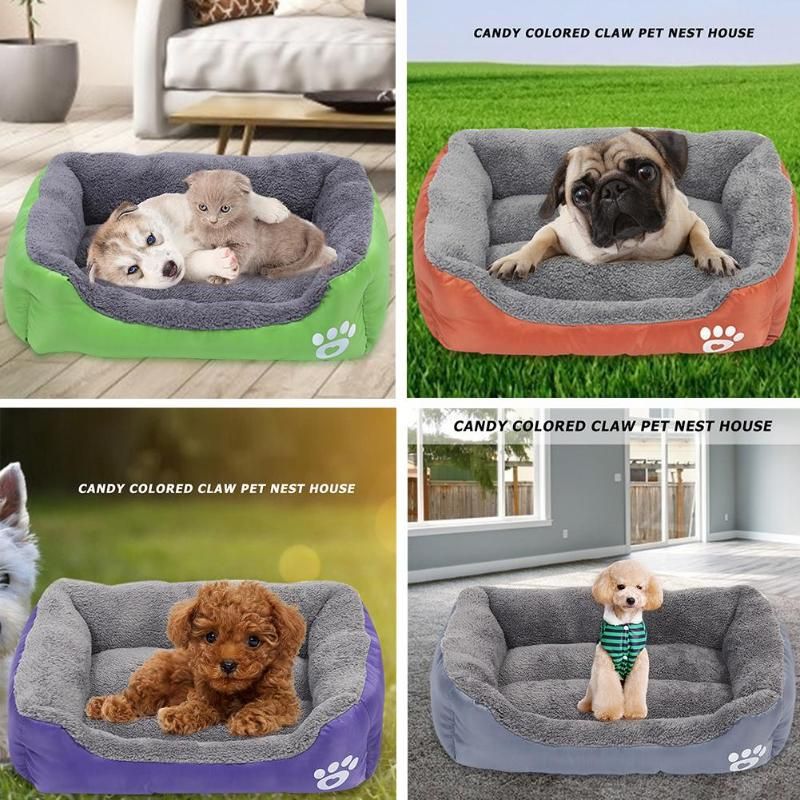 Dogs Bed For Small Medium Large Dogs Pet House Kennel