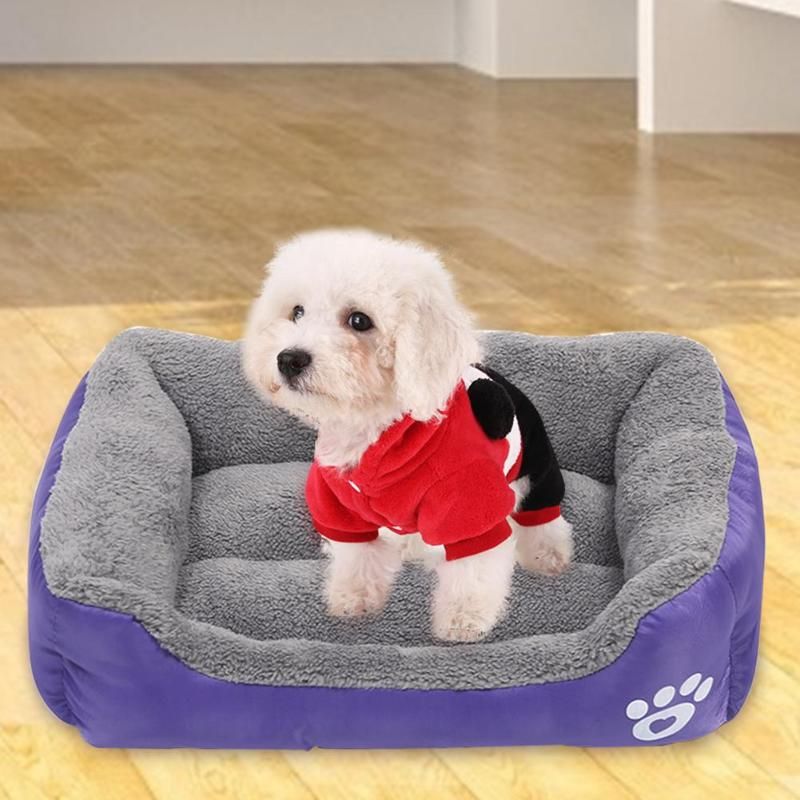 Dogs Bed For Small Medium Large Dogs Pet House Kennel