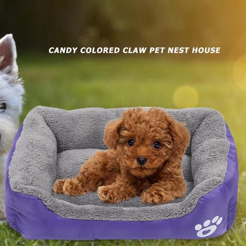 Dogs Bed For Small Medium Large Dogs Pet House Kennel