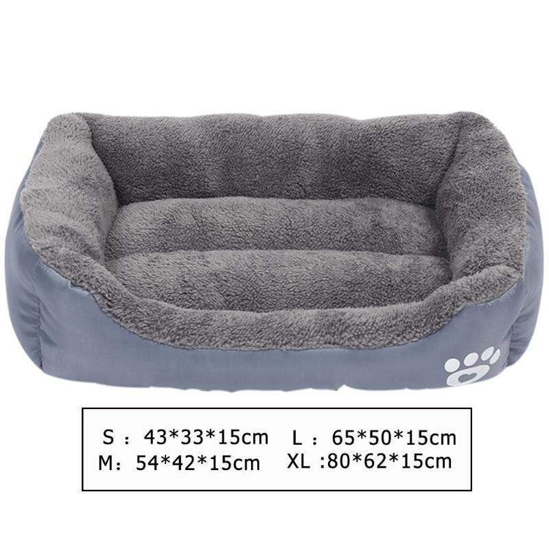 Dogs Bed For Small Medium Large Dogs Pet House Kennel