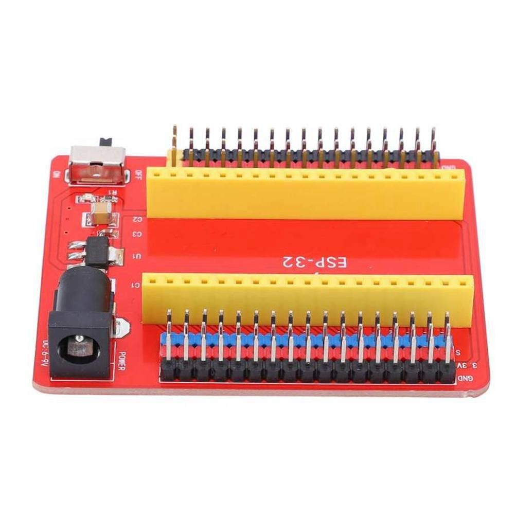 ESP32-IO Expansion Board Compatible with the Keyes ESP32