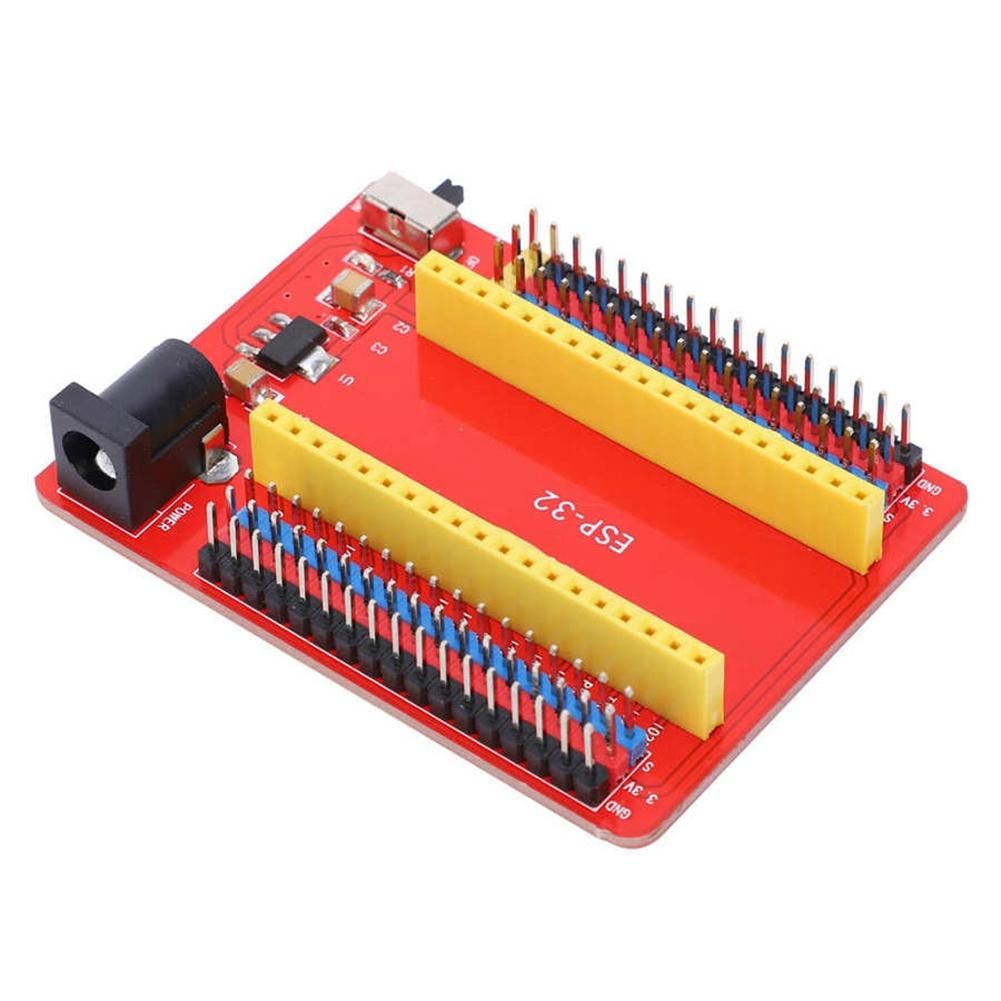 ESP32-IO Expansion Board Compatible with the Keyes ESP32