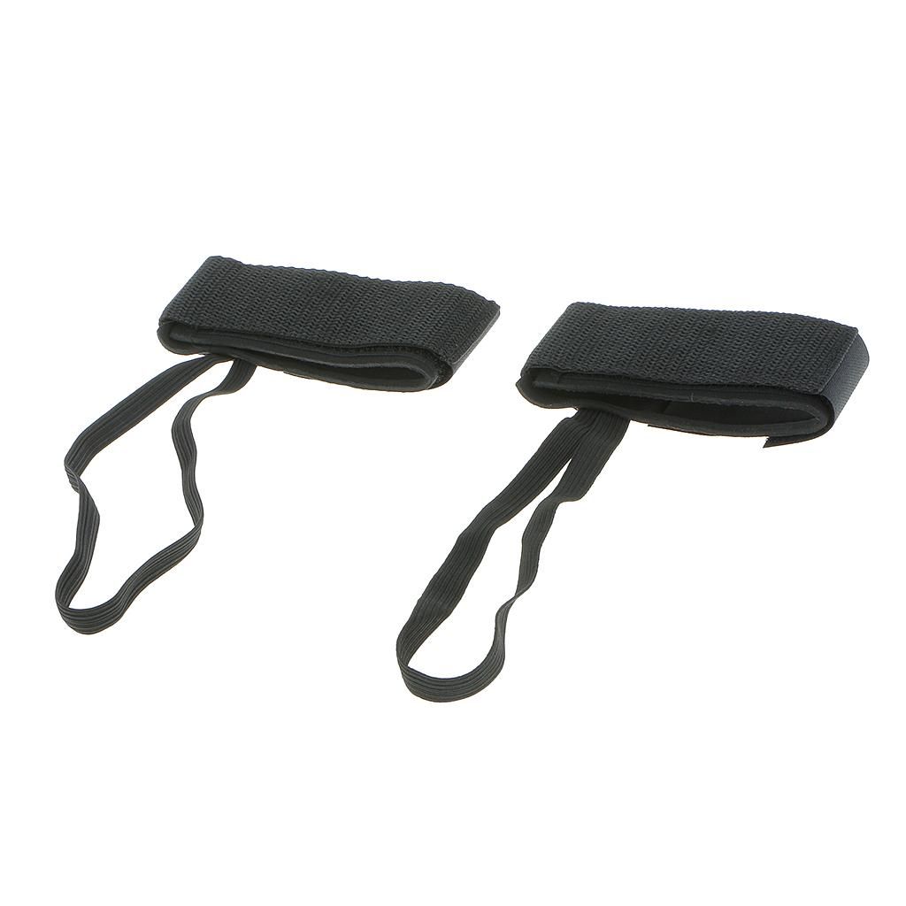 3X 2pcs    Savers Leashes Tethers For Body Board Swim Dive Flippers