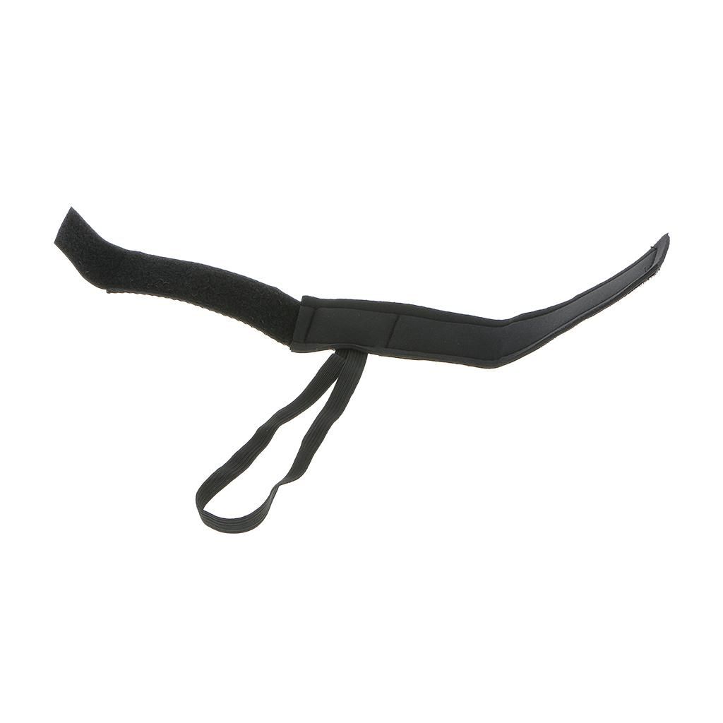 3X 2pcs    Savers Leashes Tethers For Body Board Swim Dive Flippers