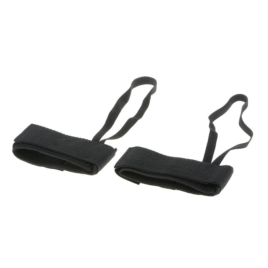 3X 2pcs    Savers Leashes Tethers For Body Board Swim Dive Flippers
