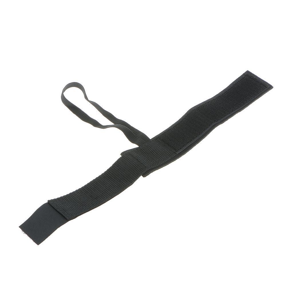 3X 2pcs    Savers Leashes Tethers For Body Board Swim Dive Flippers
