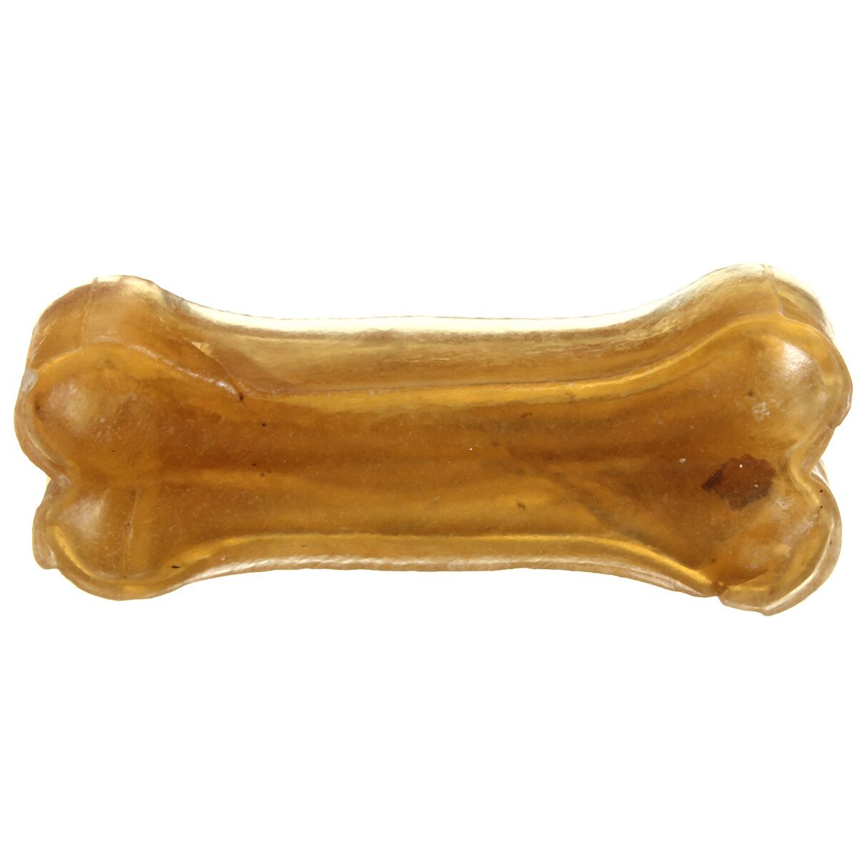10pcs Dainty Chews Snack Food Treats Bones For Pet Dog