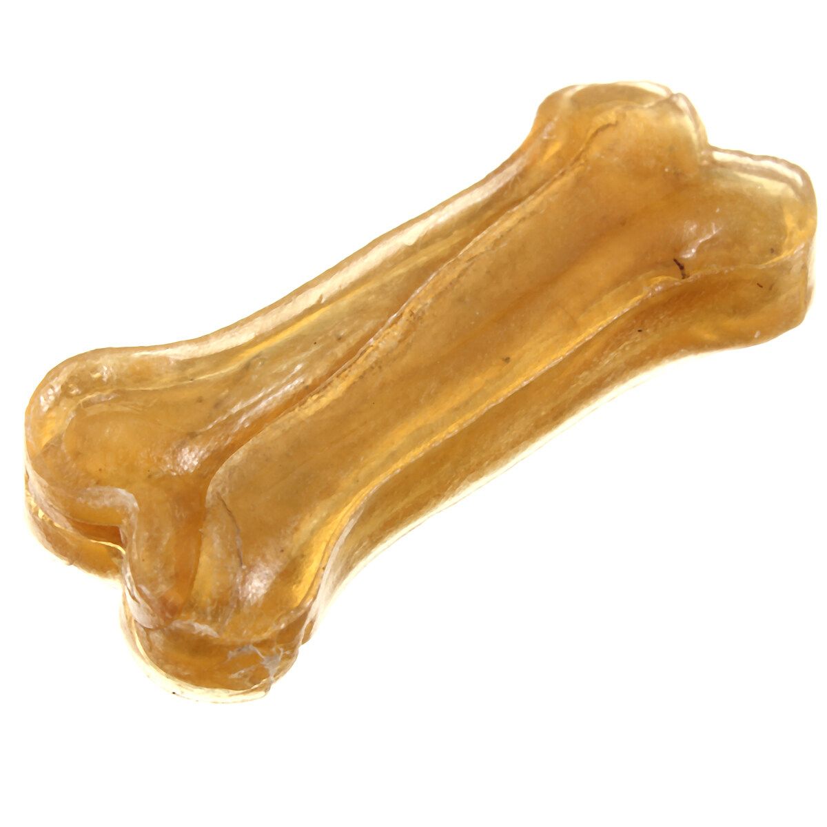 10pcs Dainty Chews Snack Food Treats Bones For Pet Dog