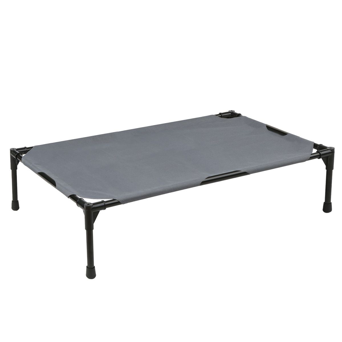 Elevated Dog Bed Elevated Pet Bed Portable Raised Pet Cot