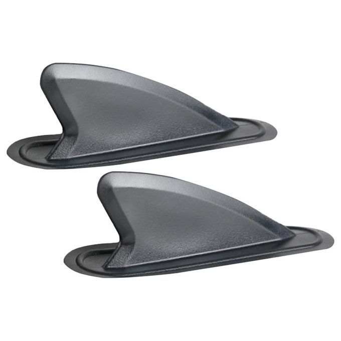 2xFins Box And   One-piece Surfing   Surfboard Surf   Plugs Siamese