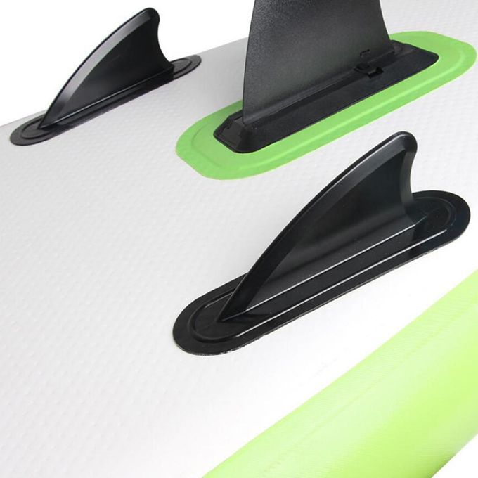 2xFins Box And   One-piece Surfing   Surfboard Surf   Plugs Siamese