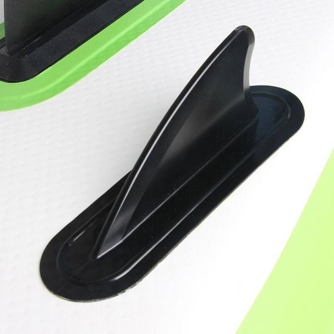 2xFins Box And   One-piece Surfing   Surfboard Surf   Plugs Siamese