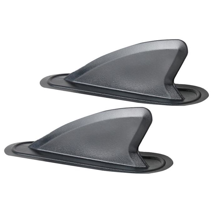 2xFins Box And   One-piece Surfing   Surfboard Surf   Plugs Siamese