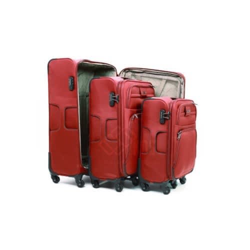 3 In 1 Travelling Luggage