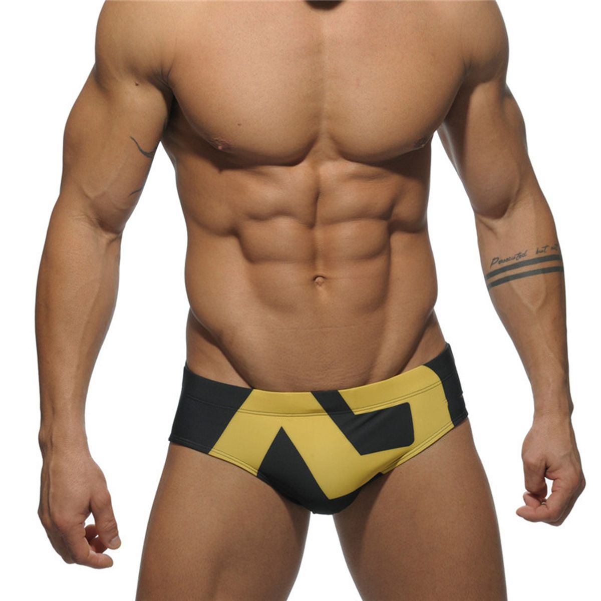 Beach Shorts Freedom Movement Swim Trucks Black