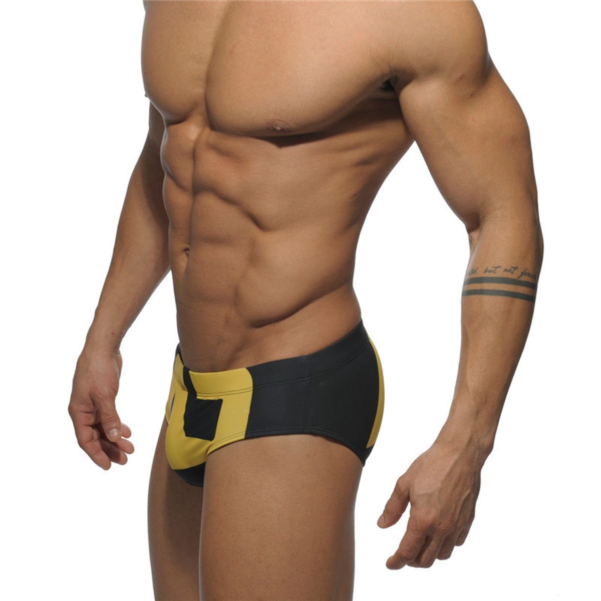 Beach Shorts Freedom Movement Swim Trucks Black