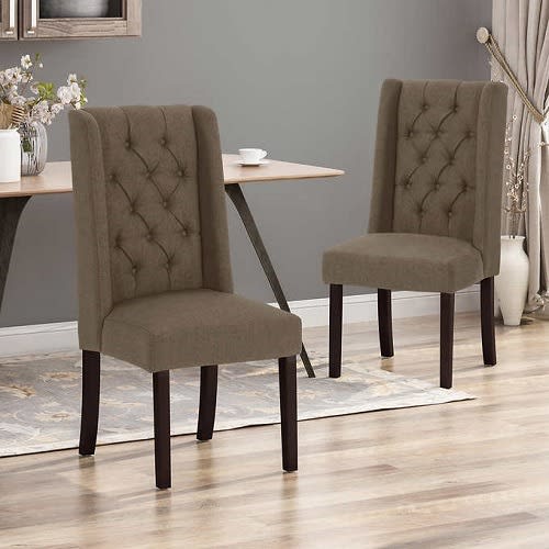 Mariel Dining Chair - Set Of 2