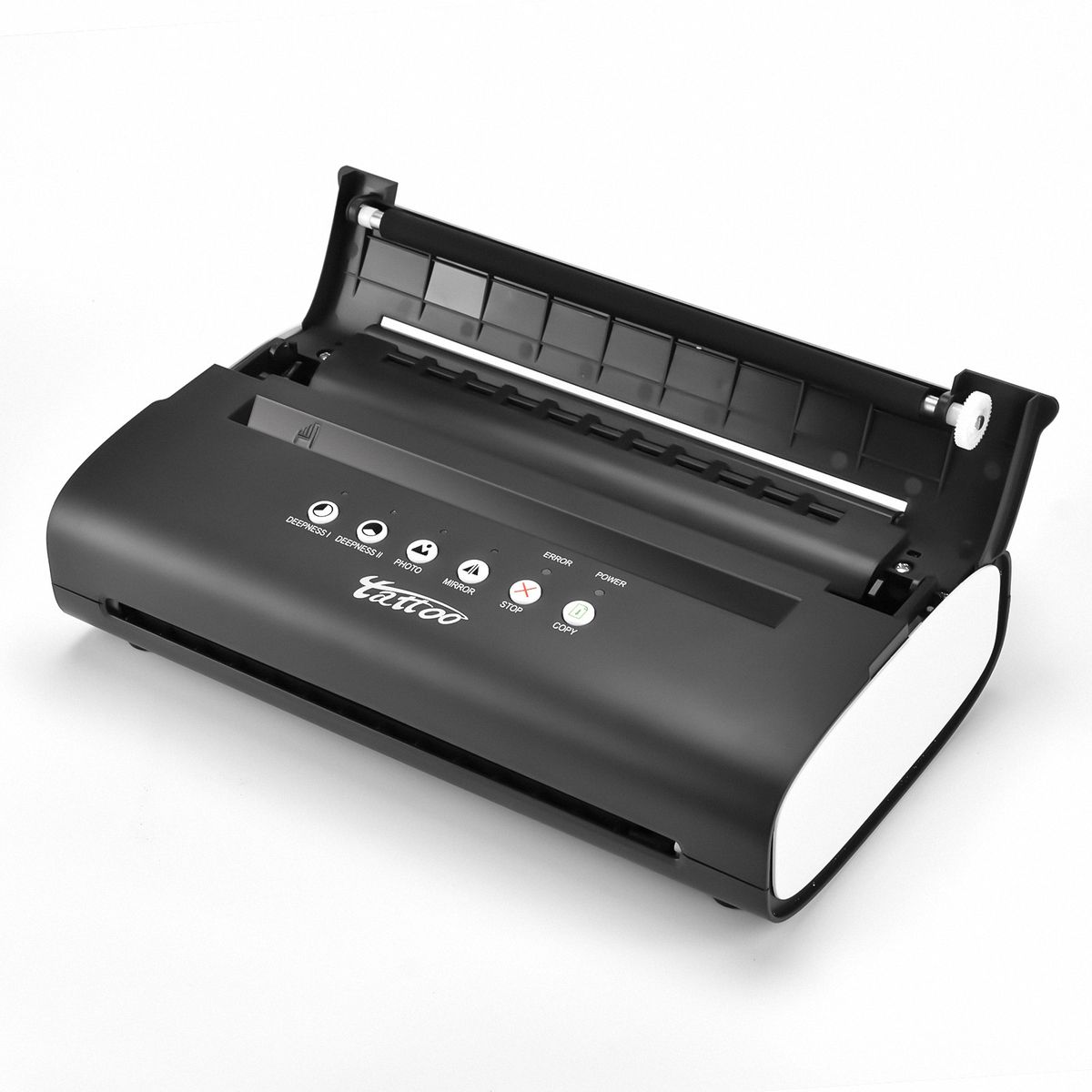 Tattoo Stencil Transfer Machine Printer Drawing