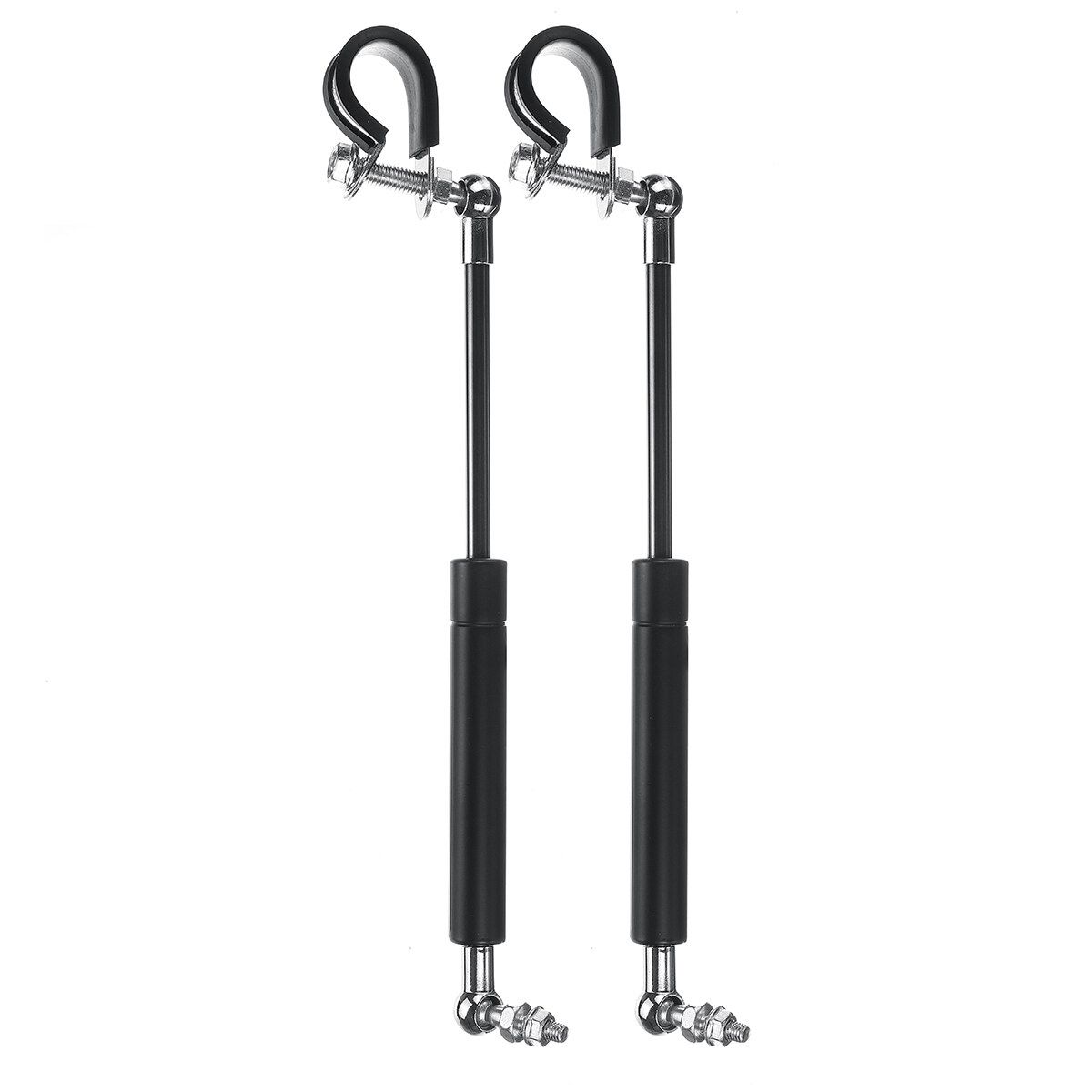 2pcs Rear Lift Supports Shock Strut Gas Spring For Hyundai Elantra 2015-2019 ！
