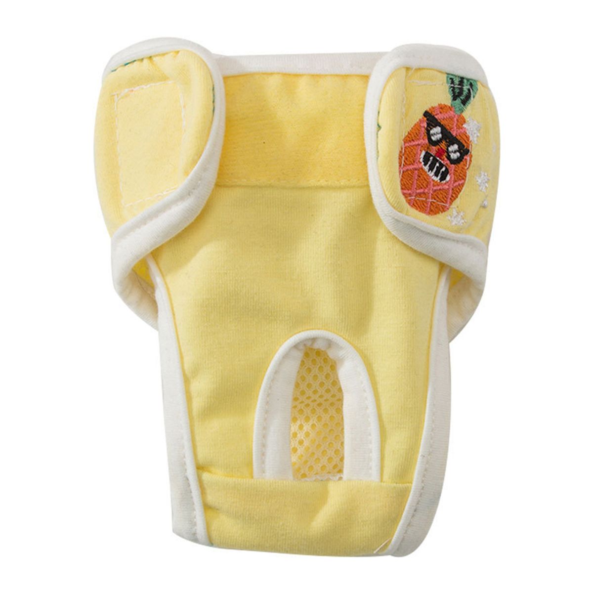 Dog Diapers Reusable Washable Cover Up Panties Adjustable