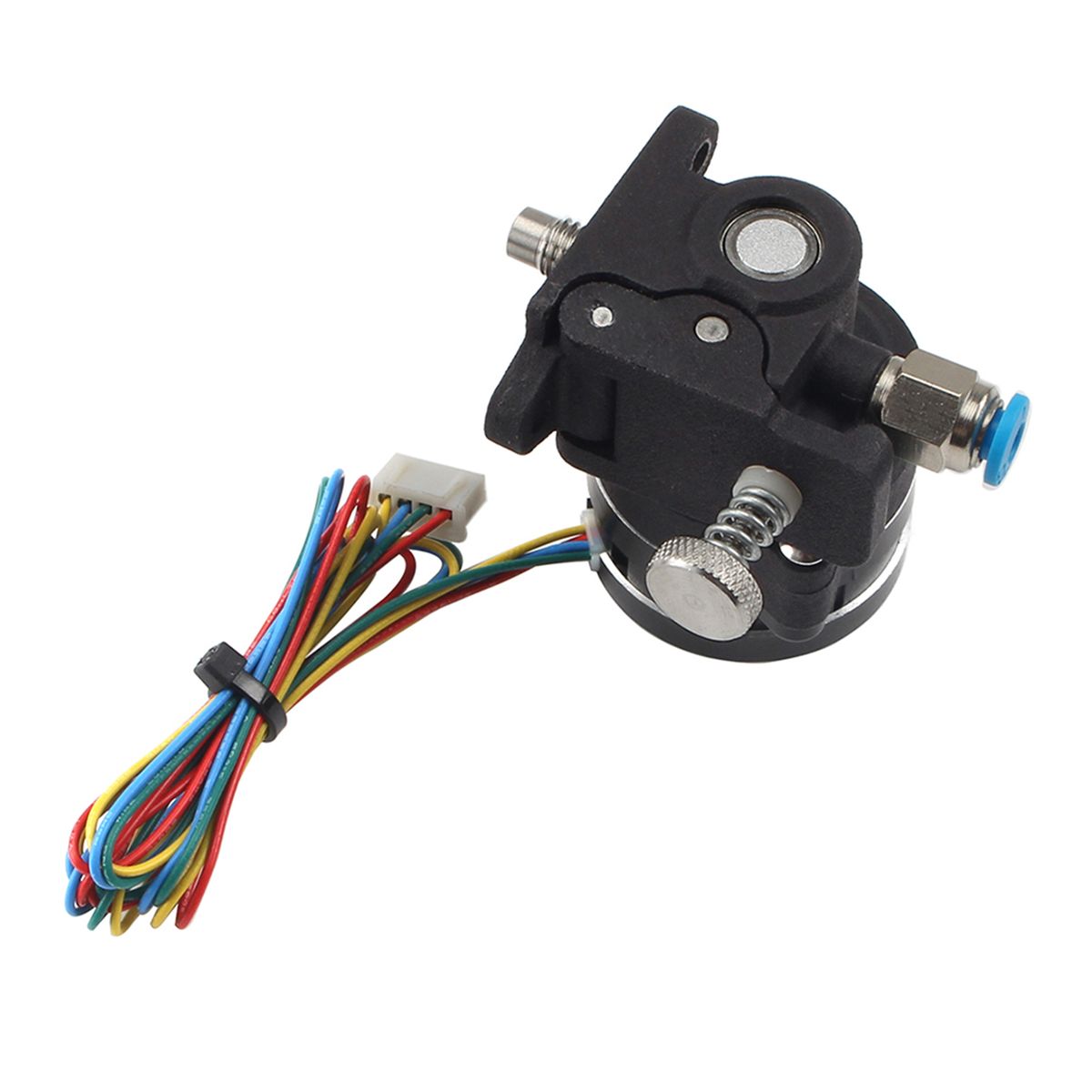 Orbiter Extruder Kit Stable Reliable Extruder With Hardened