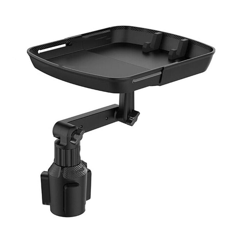 Universal Car Cup Holder Tray Car Food Tray Pholder Car Supplies