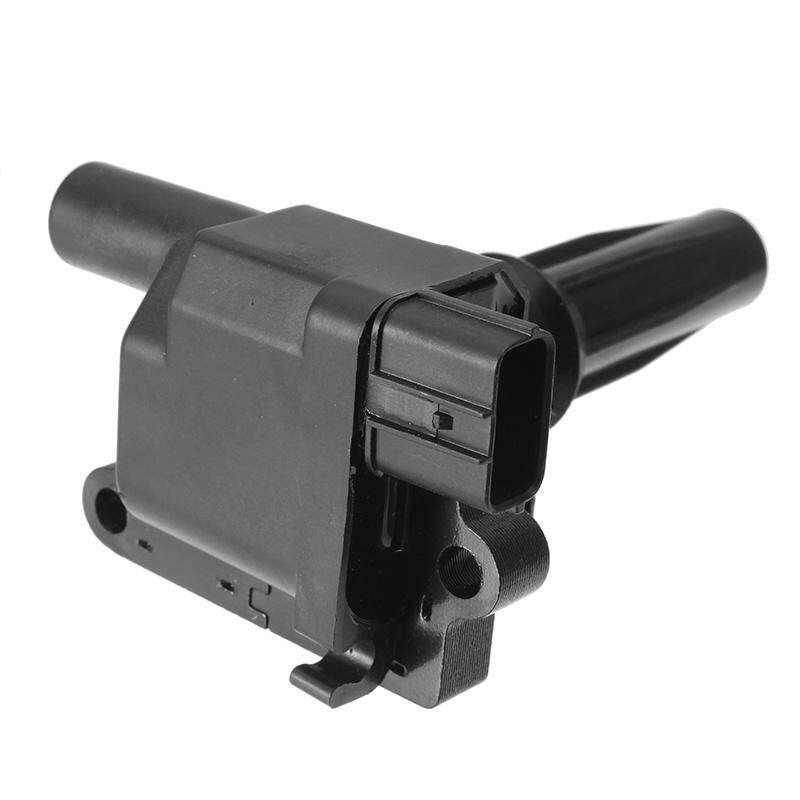 Ignition Coil Fits Hyundai Santa Fe Sonata Kia Optima 2.4L 0040100262 27301-38020