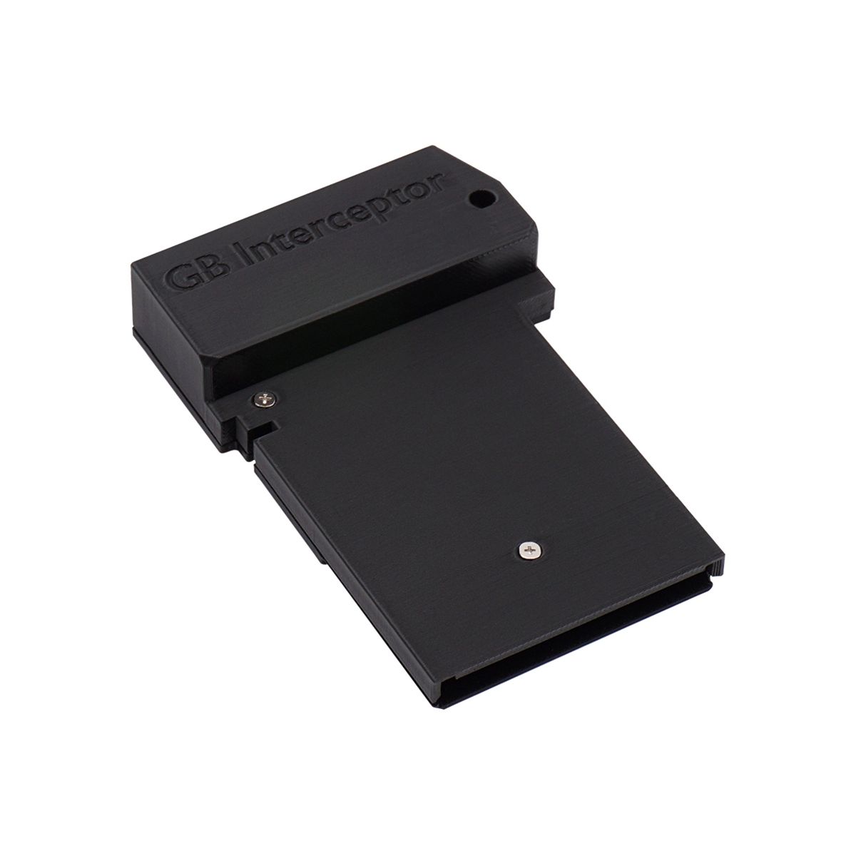 DIY Video Capture Card GB Interceptor Built in RP2040 Board, Black
