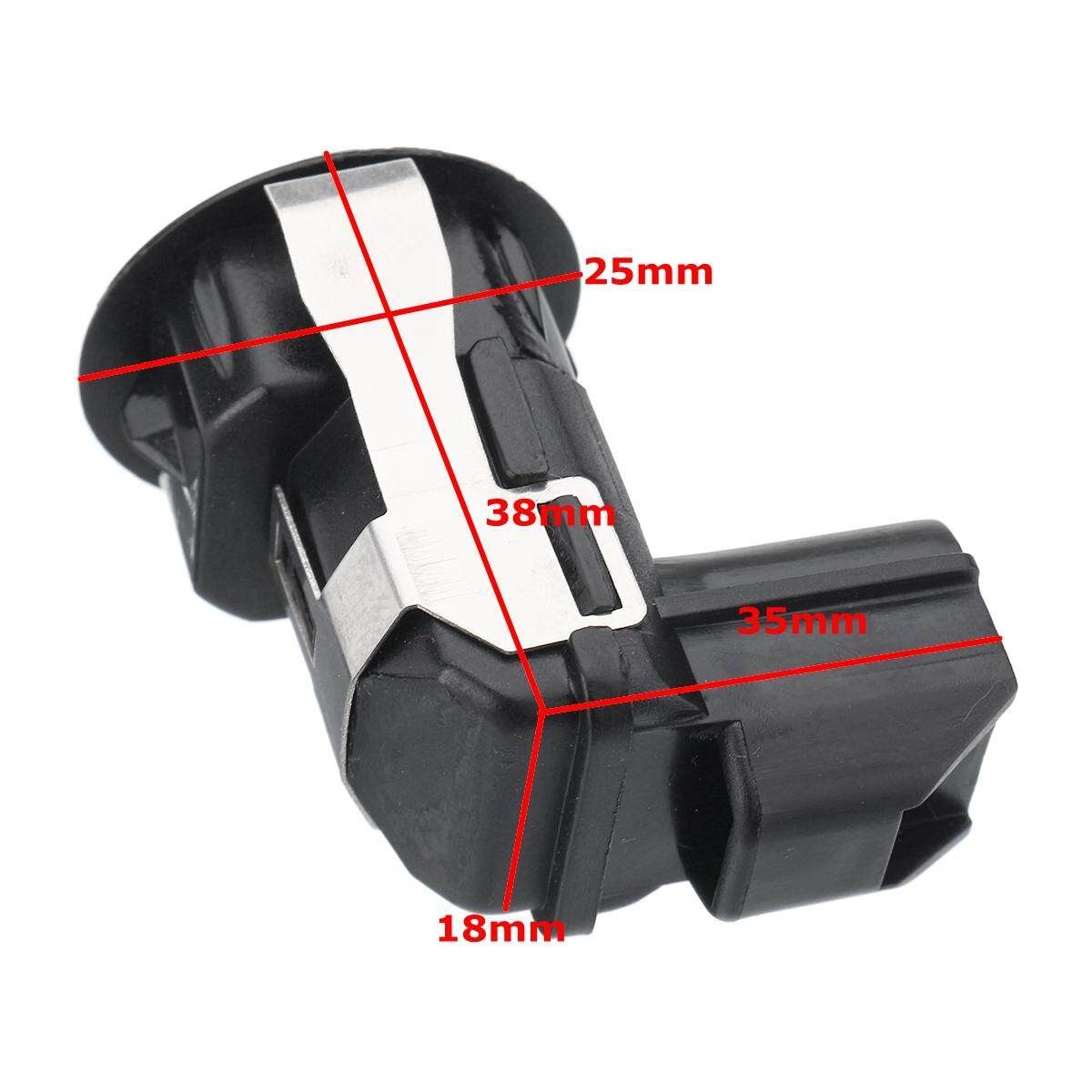 Park Parking Distance Control Sensor PDC For Nissan Infiniti 25994-CM13E