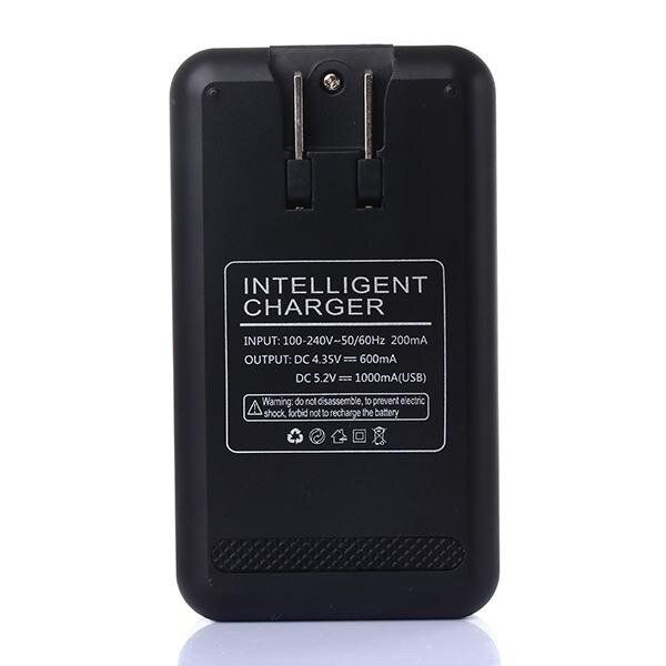 YIBOYUAN Specialty LG G3 Deck Charger