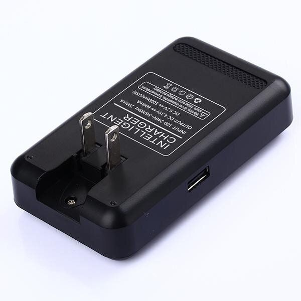 YIBOYUAN Specialty LG G3 Deck Charger