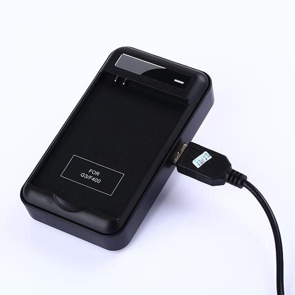 YIBOYUAN Specialty LG G3 Deck Charger