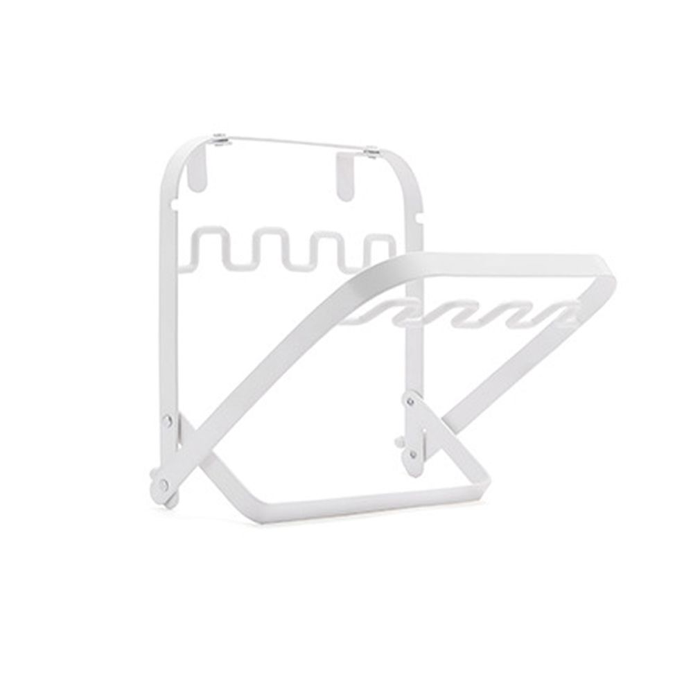 Foldable Garbage Bag Support Outdoor Camping Rubbish Bag