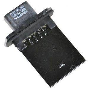 Heater Blower Motor Resistor For Nissan Pathfinder Xterra Pickup Truck