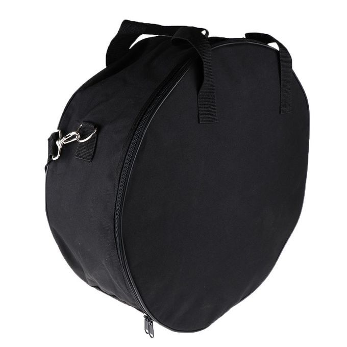 14 Inch Snare Drum Bag Protection Cover Handbag With Shoulder Strap